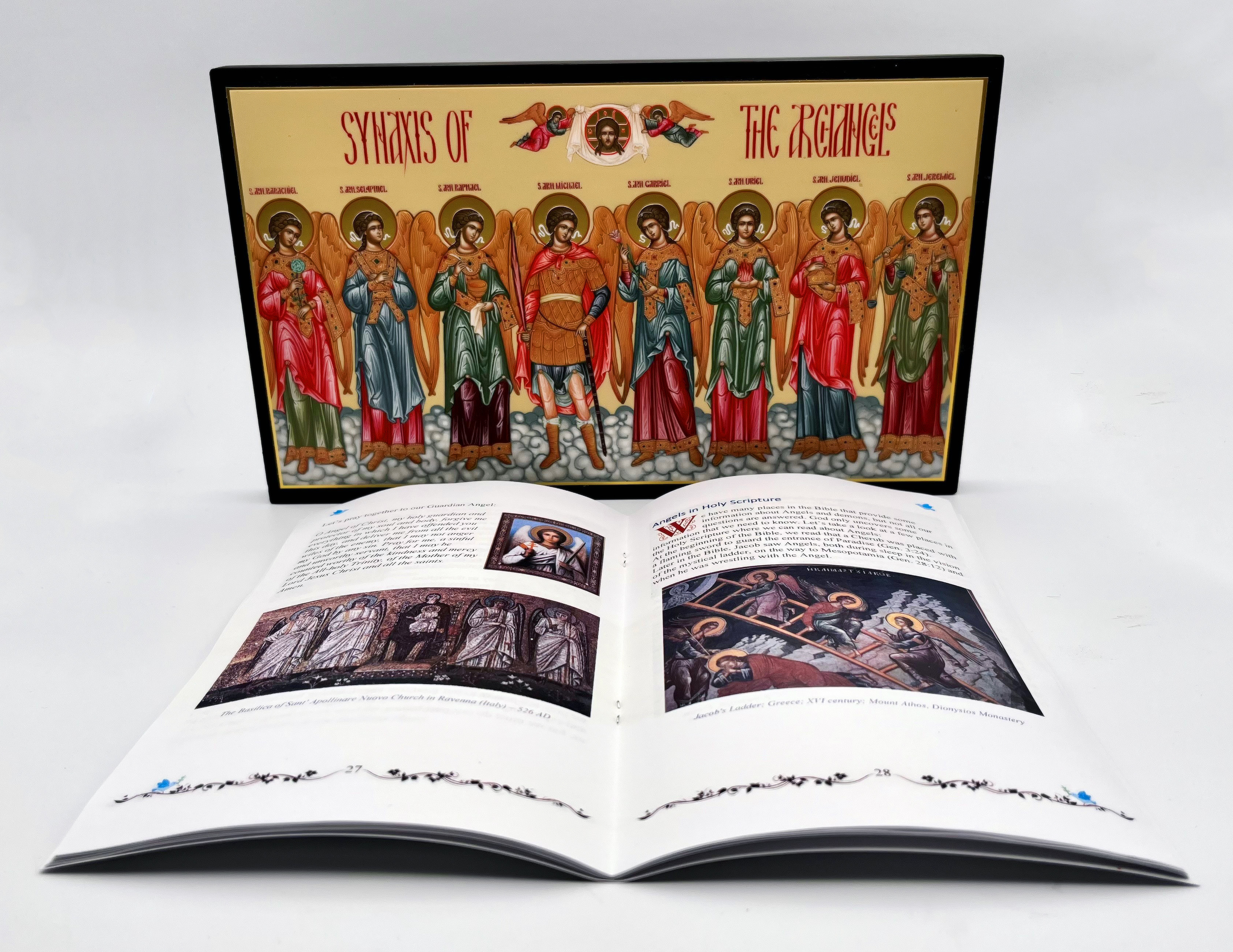 Orthodox Christian gifts