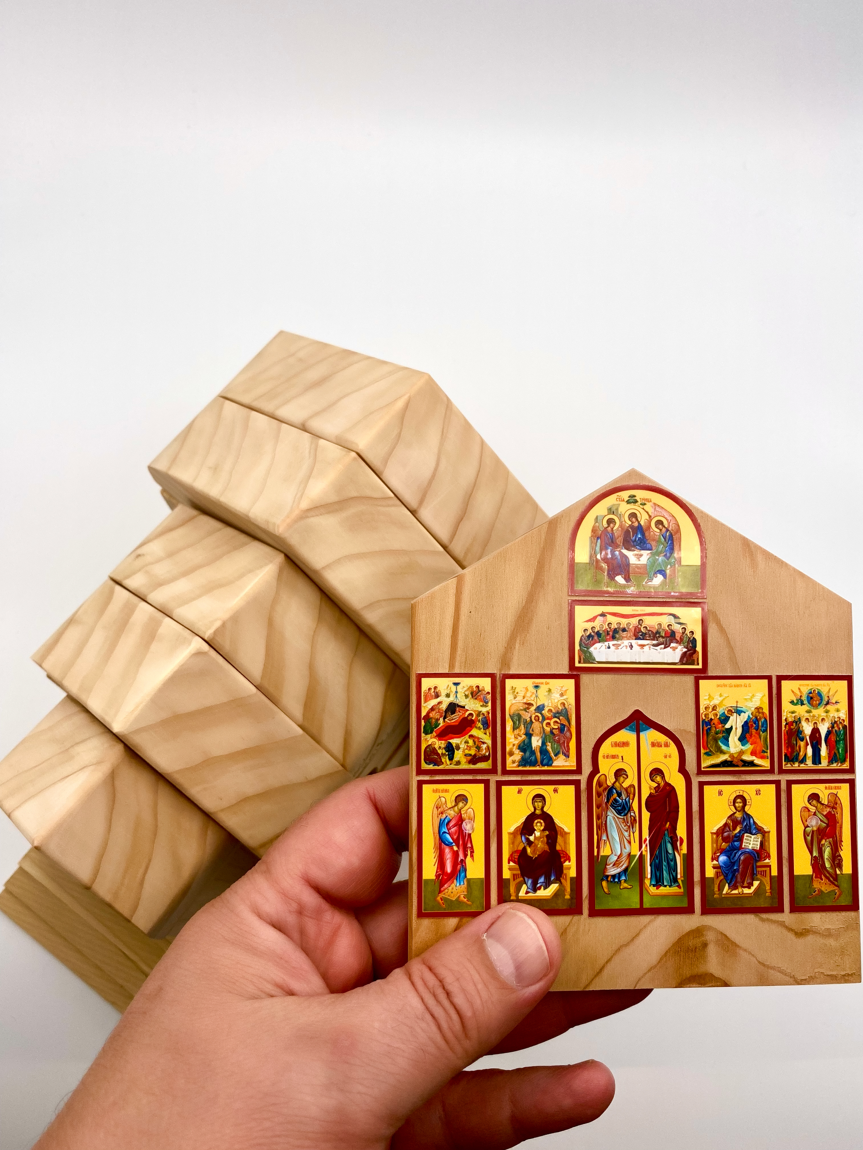 Orthodox Christian educational resources