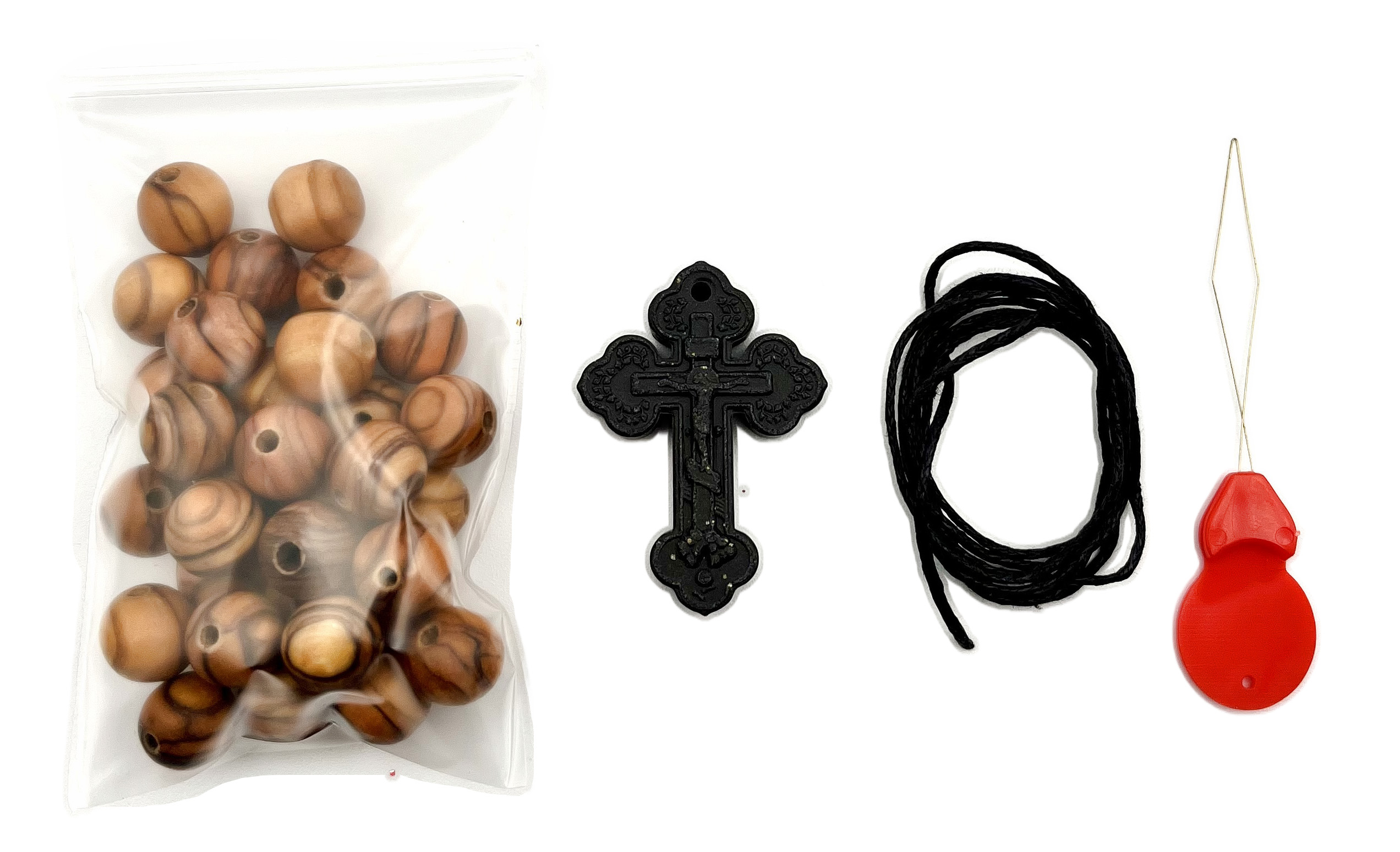 Catechumen learning tools
