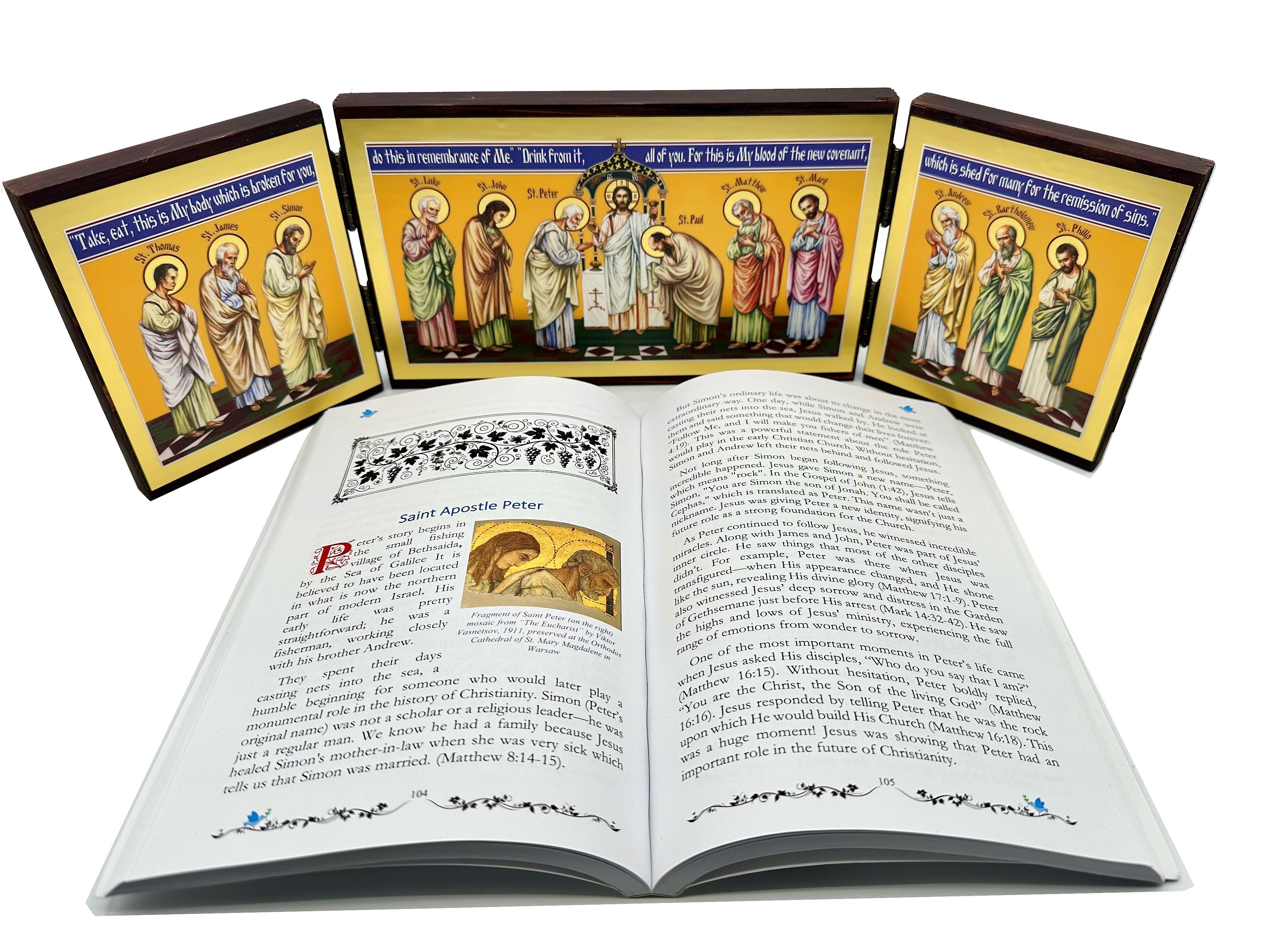 Orthodox homeschooling resources