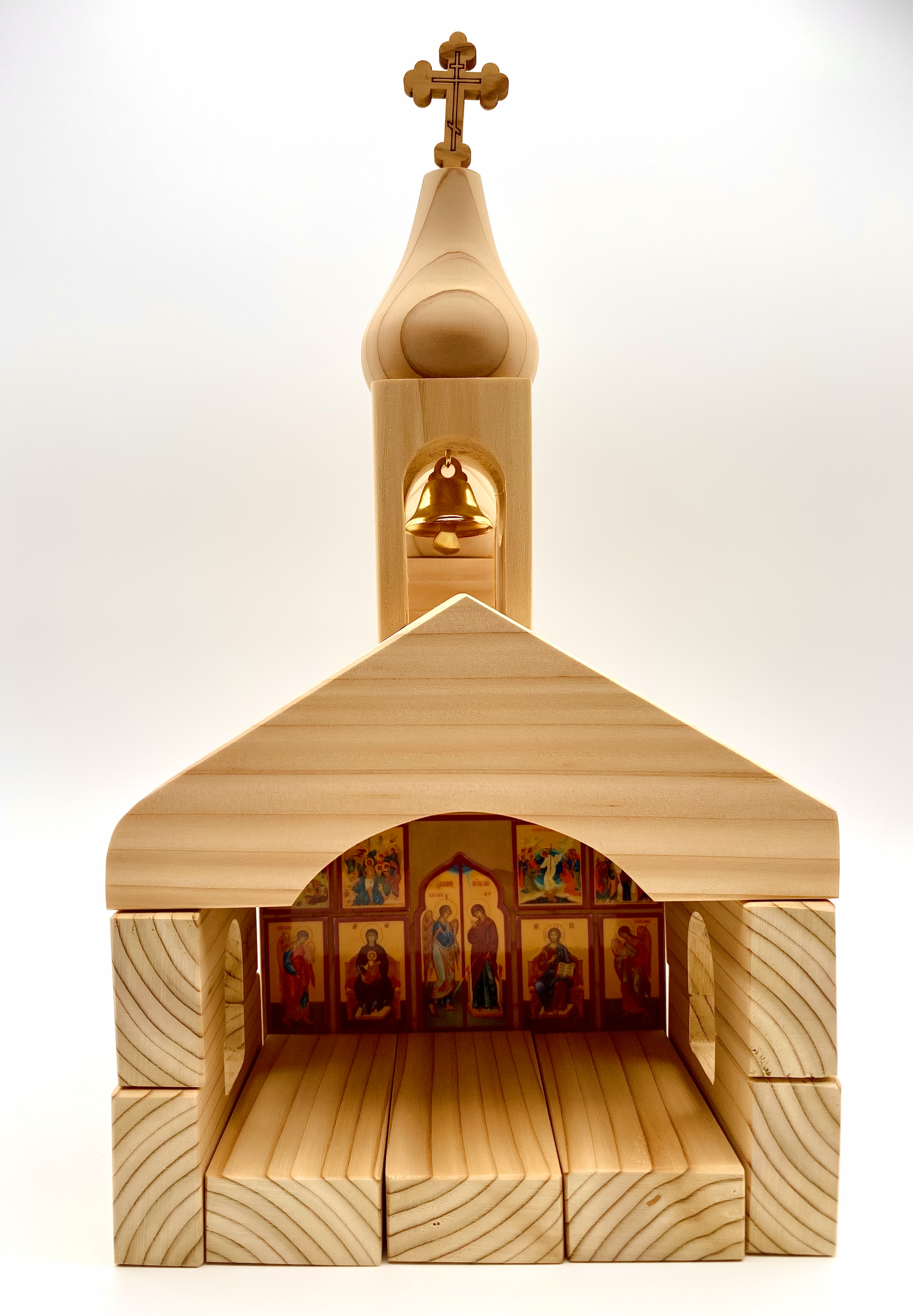 Orthodox Christian Educational Toy