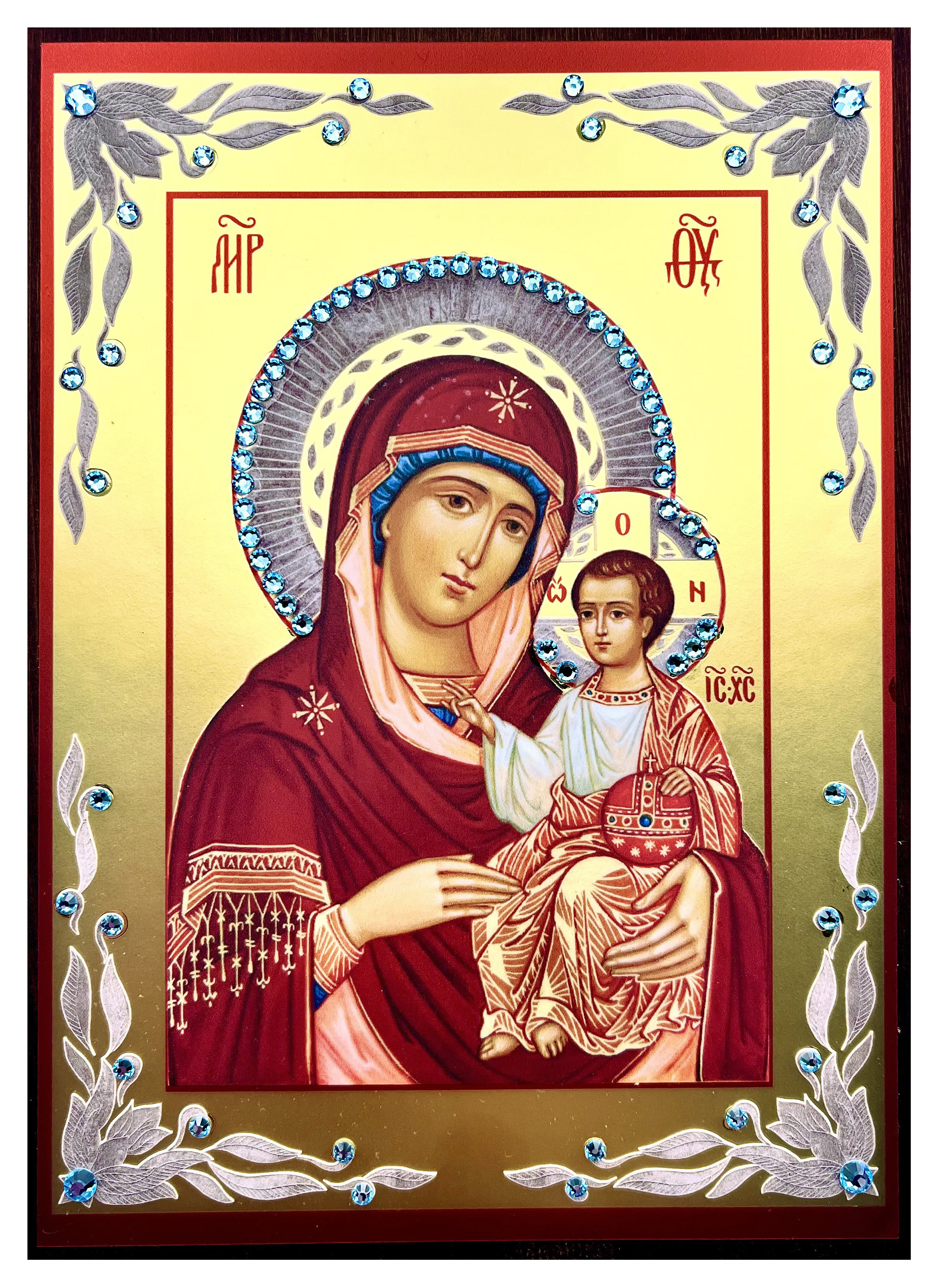 Orthodox educational products