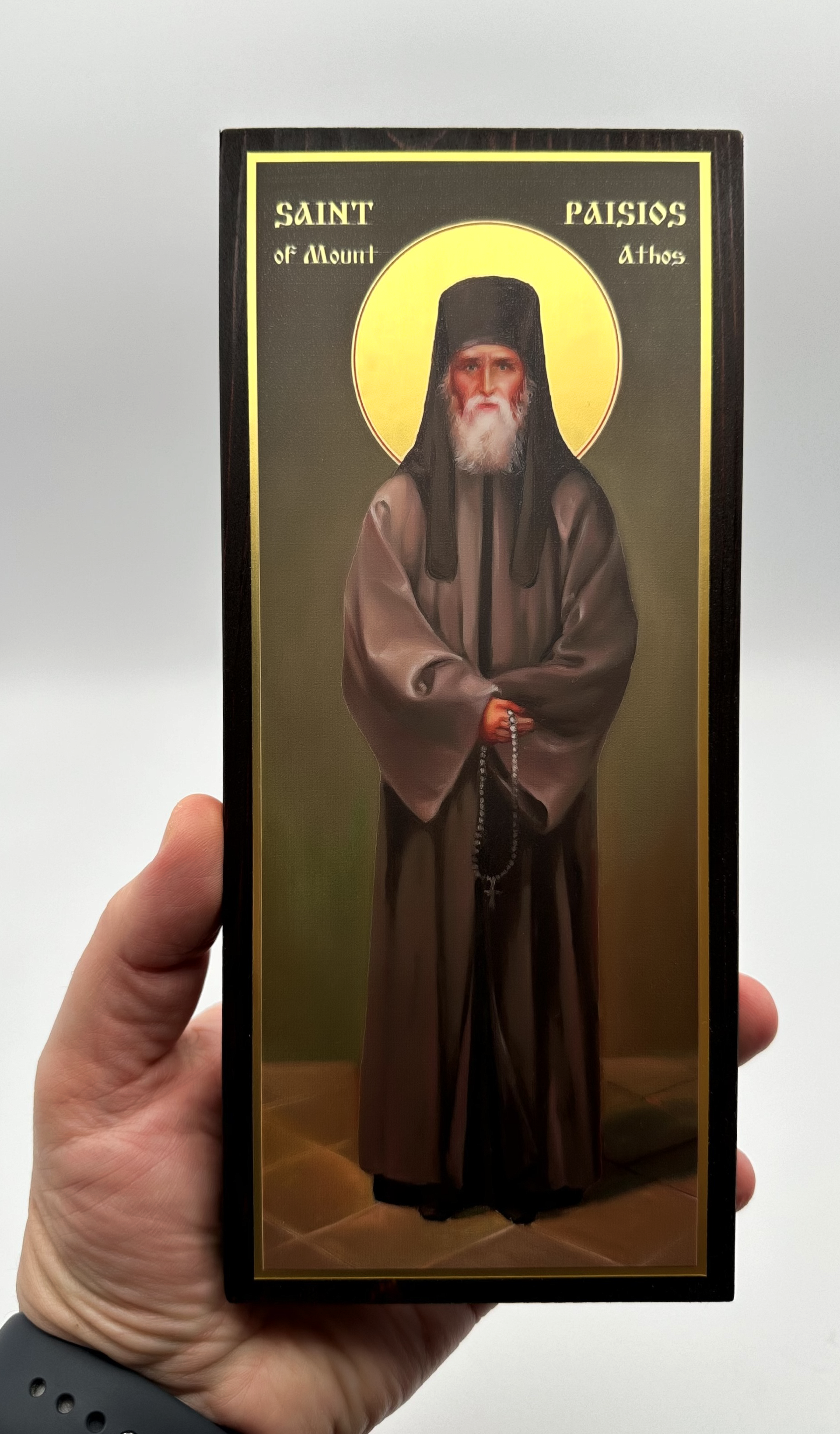 Orthodox prayer resources for children