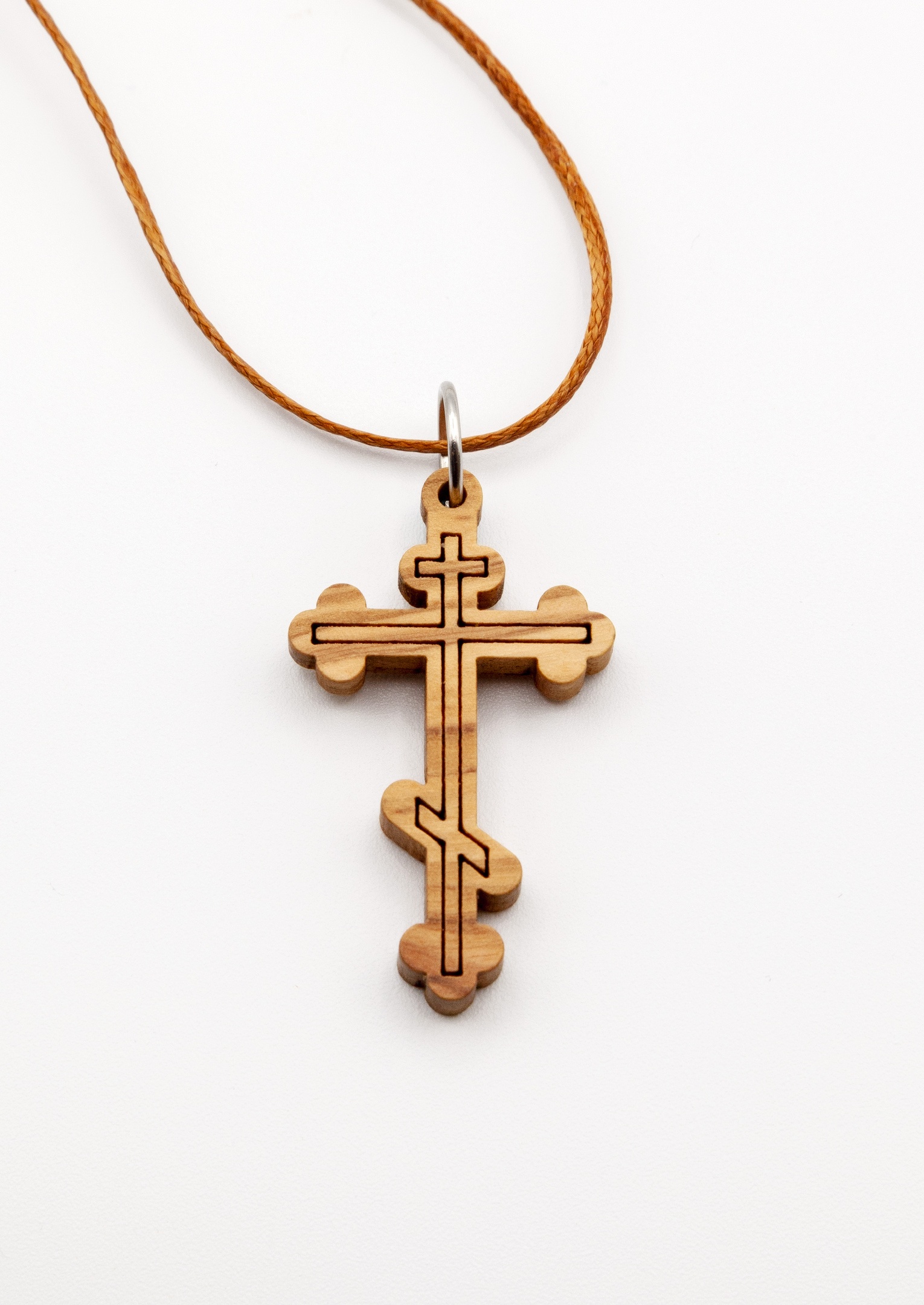 Orthodox baptism gifts