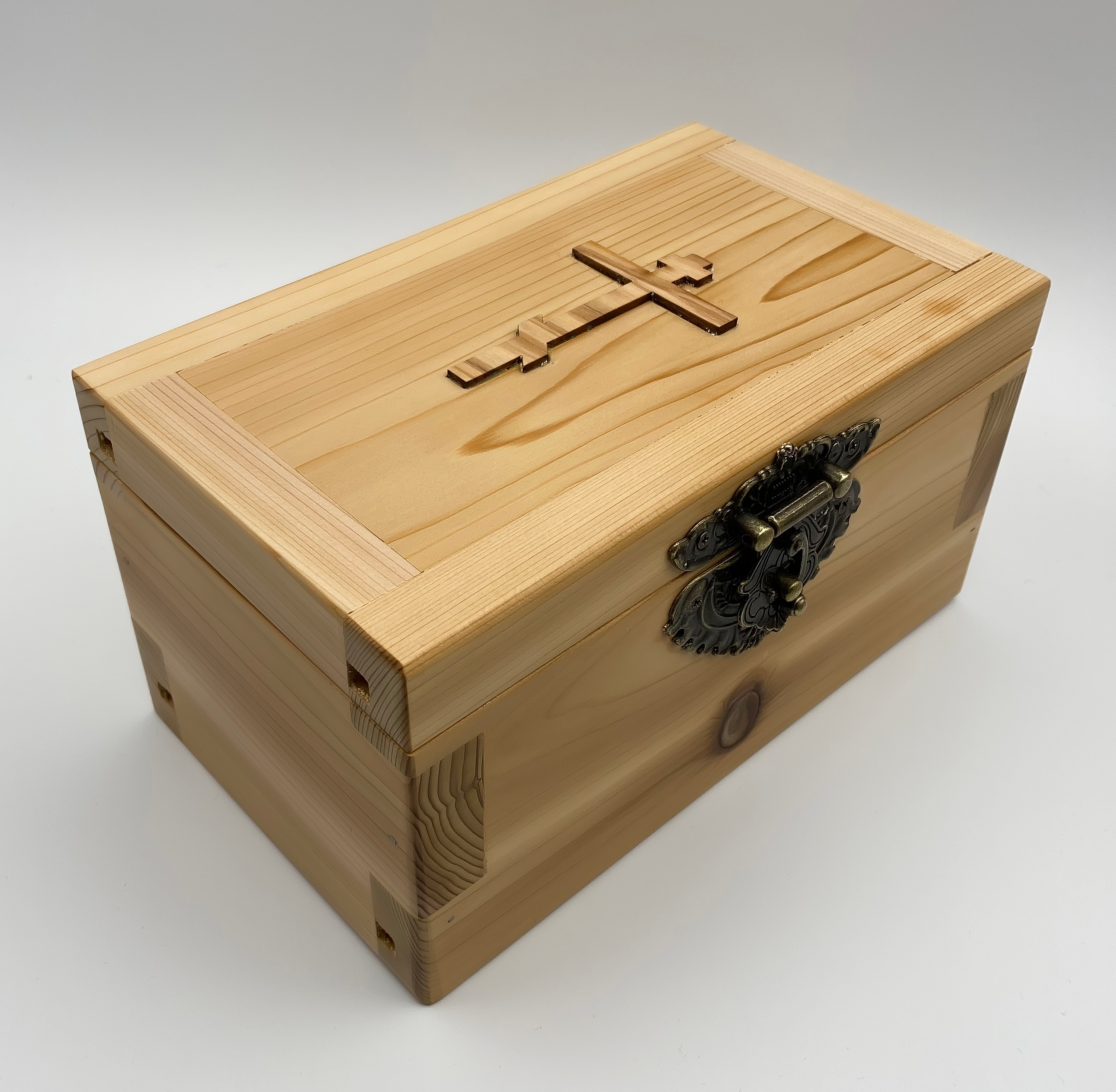 Canadian handmade wooden products
