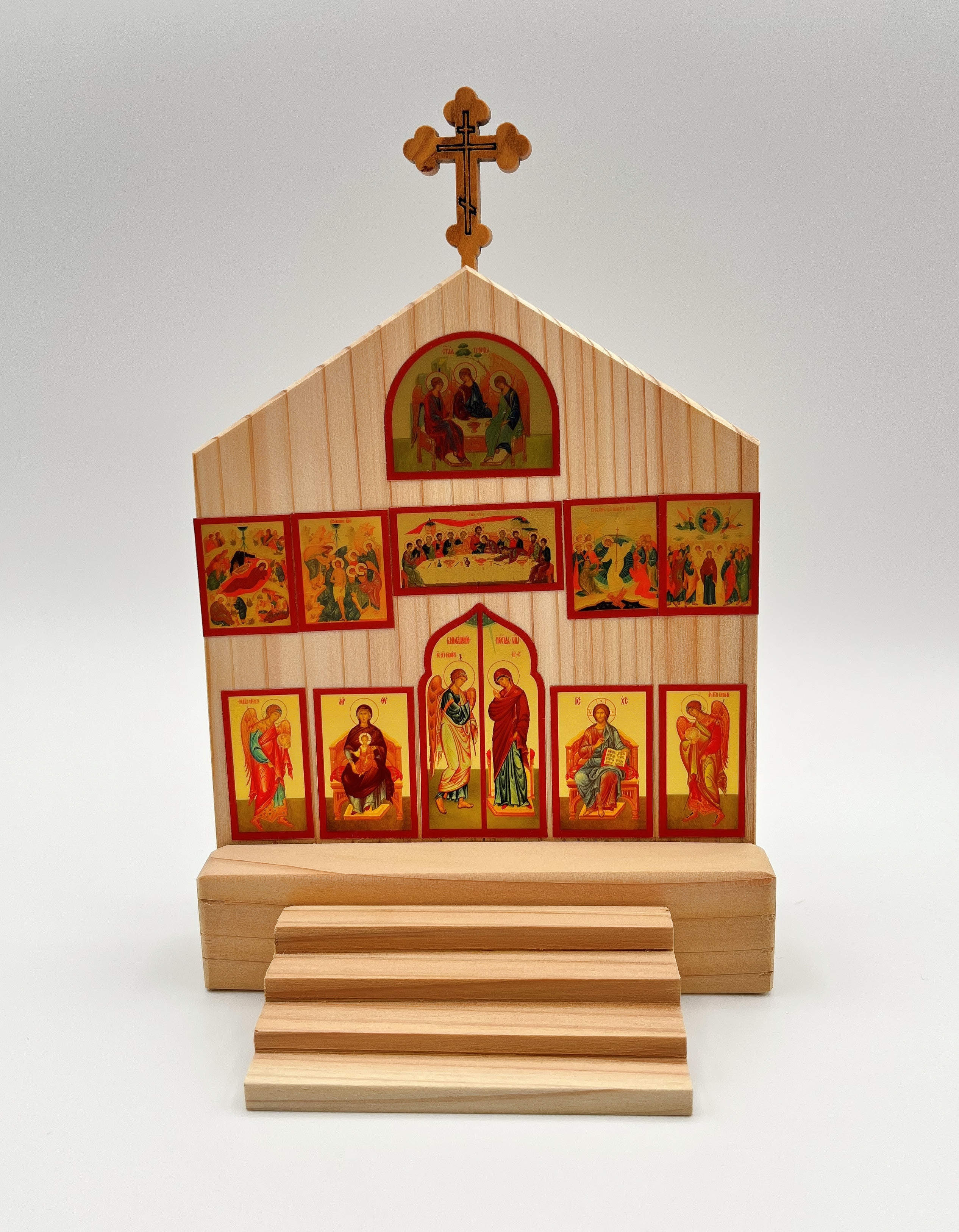 Orthodox Christian Toys